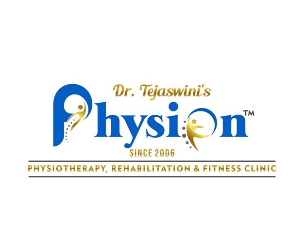 Dr. Tejaswini’s PhysiOn Physiotherapy Rehabilitation And Fitness
