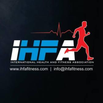 International Health and Fitness Association IHFA