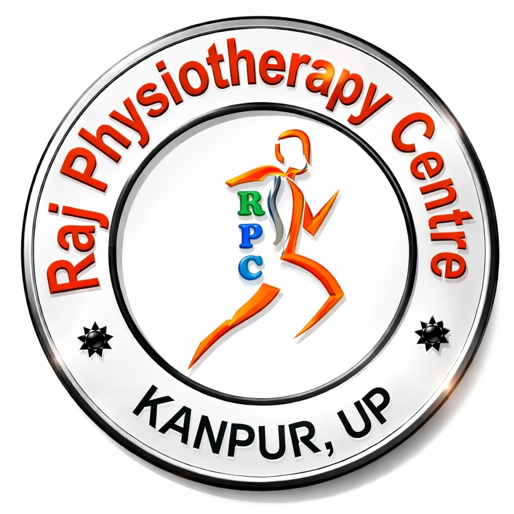 Raj Physiotherapy Centre, Kanpur UP